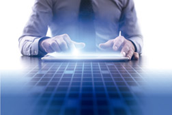 Presentan sistema robotizado con voz humana para Contact Center