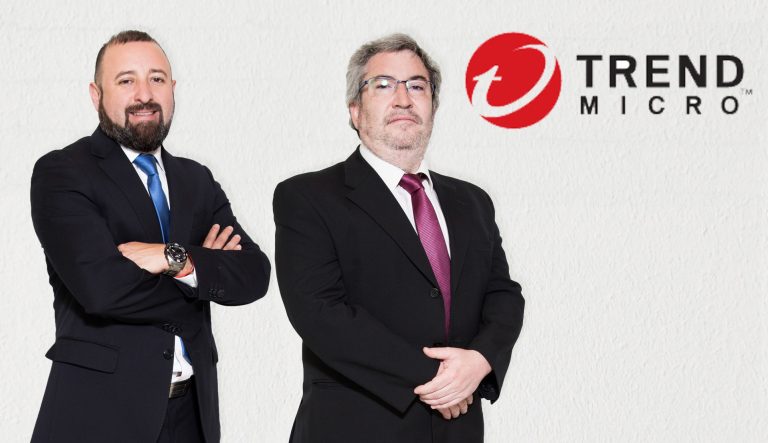 Nuevos Regional Account Managers en Trend Micro