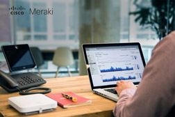 Cisco Meraki aumenta su inversión en América Latina