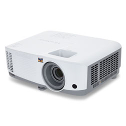 ViewSonic lanza nuevos proyectores PG703X y PG703W