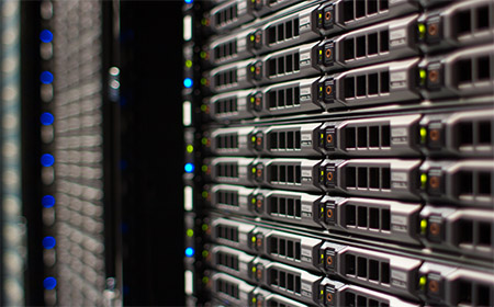 HPE y Dell encabezan ranking de servidores vendidos