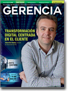 Revista Gerencia - Noviembre 2017