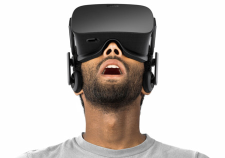 Envíos de cascos de realidad virtual llegarían a los 7,6 millones de unidades en 2018