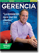 Revista Gerencia - Diciembre 2017