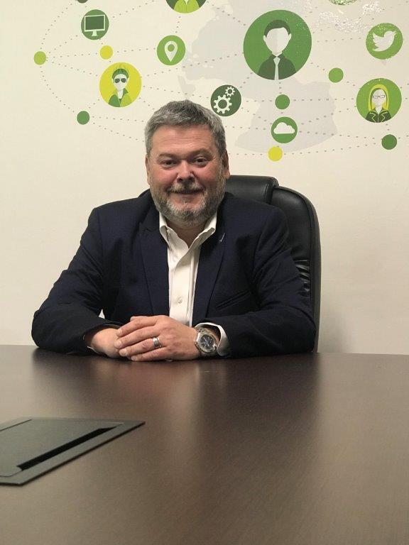 Makros designa nuevo Gerente Comercial