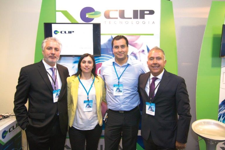 CLIP Tecnología y Vision Solutions invitan a vivirsu “Security Experience”