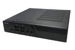 ASUS presenta nuevos Mini PC y dispositivos Small Form Factor