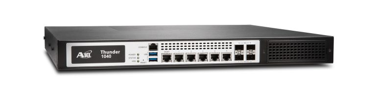A10 Networks ofrece solución DDoS híbrida
