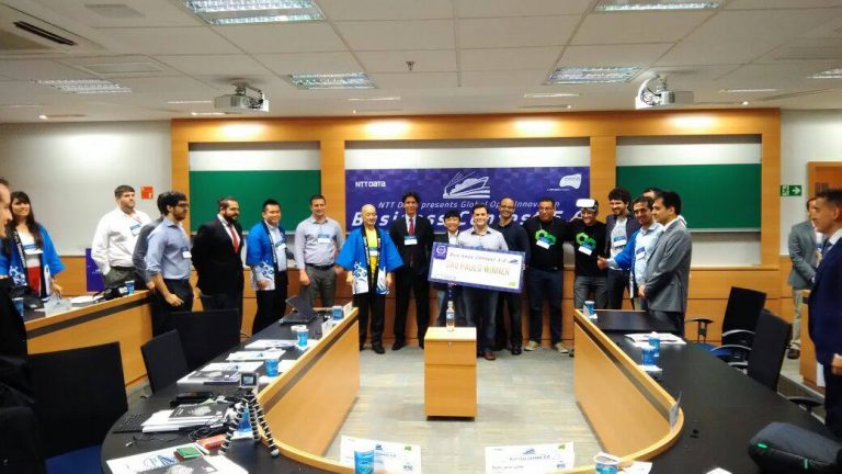 Siete proyectos disputan ser el representante chileno en competencia global de startups