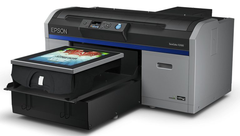 Leggi l'articolo Epson presenta la impresora SureColor SC-F2100