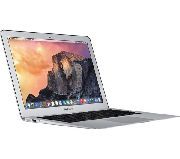 Apple prepararía nuevo modelo para reemplazar al MacBook Air