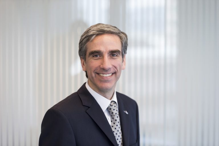 Canon designa nuevo Director de Business Imaging Solutions Group