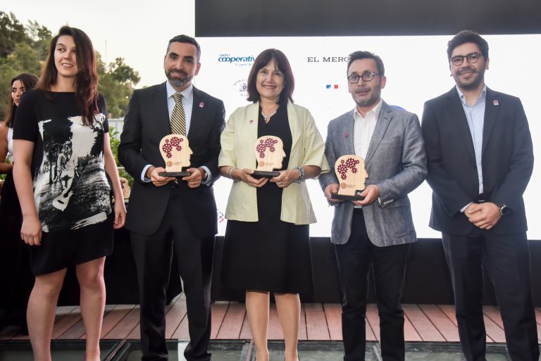 Congreso del Futuro reconoce a Huawei como “Empresa Colaboradora”