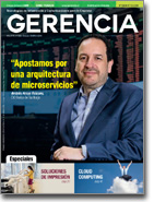 Revista Gerencia - Enero 2018
