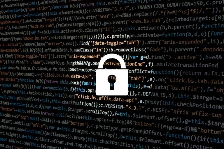 Cómo prevenir las amenazas digitales durante 2018
