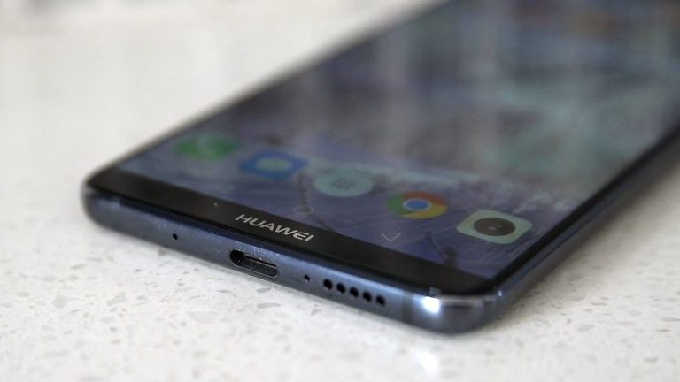 Agencias de inteligencia estadounidenses sugieren no comprar teléfonos Huawei