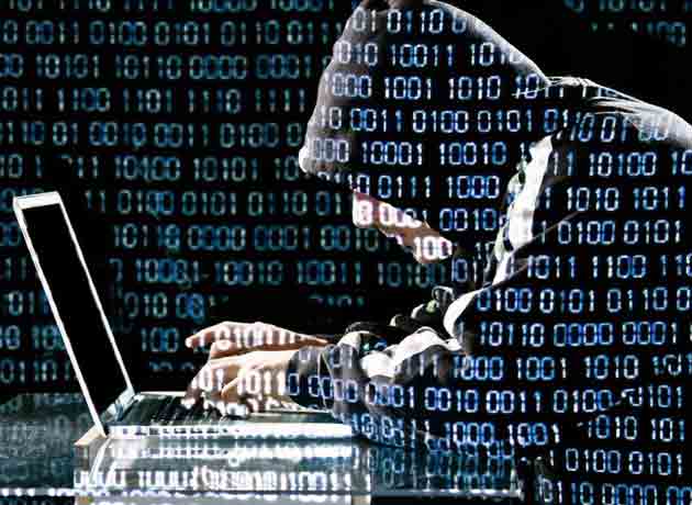 2017 registra nivel récord de fraude cibernético
