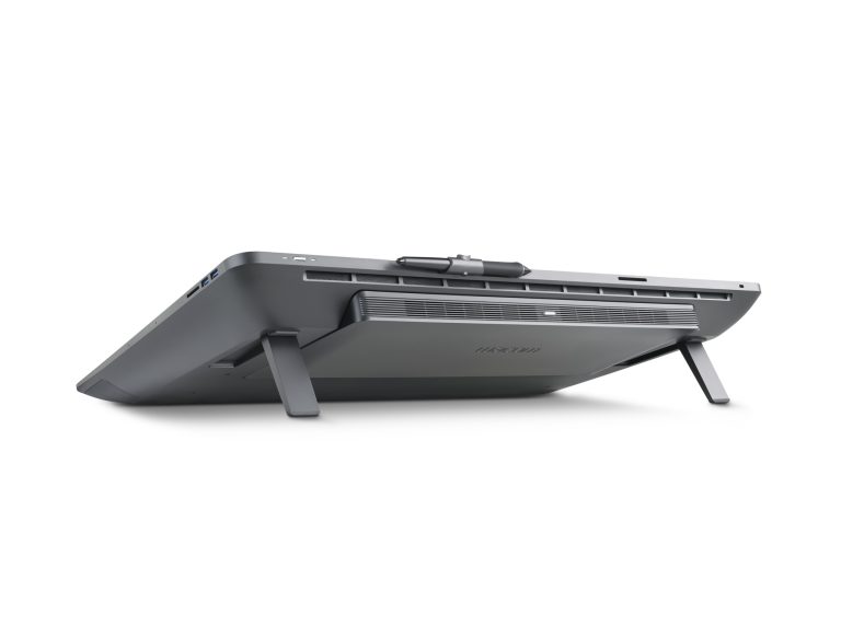 Wacom lanza el primer estudio modular creativo todo en uno