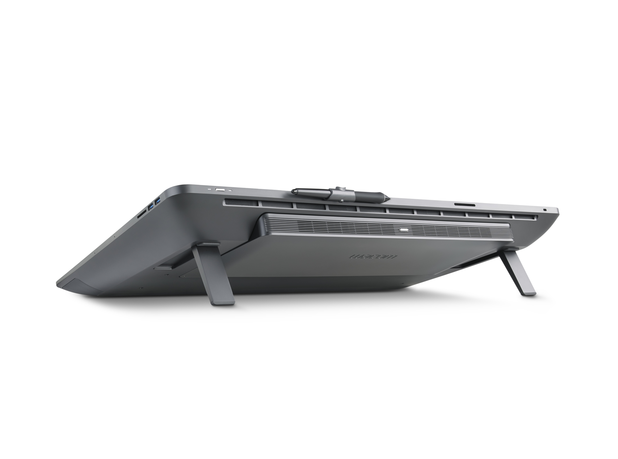 Wacom lanza el primer estudio modular creativo todo en uno