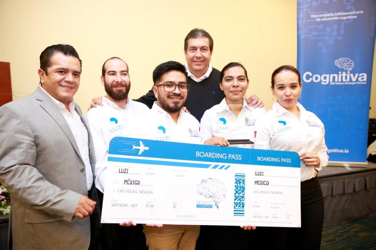 Competencia internacional promueve que emprendedores chilenos usen Inteligencia Artificial