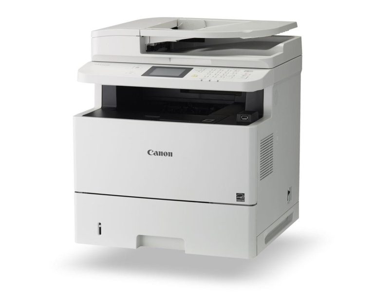 Canon presenta la impresora imageCLASS MF515x