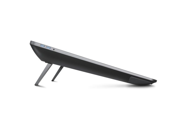 Wacom presenta el monitor interactivo Cintiq Pro 24"