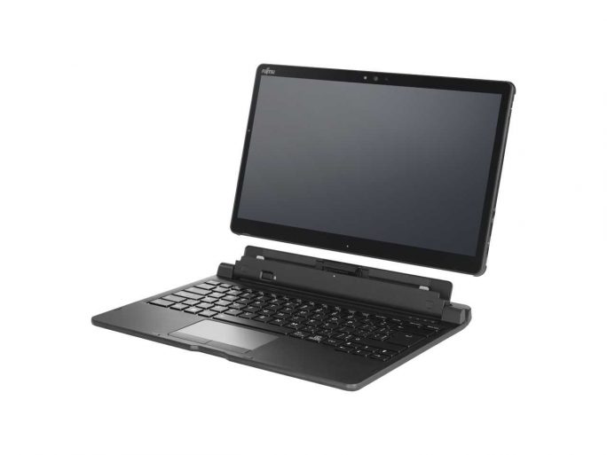 Fujitsu lanza dispositivo 2 en 1 para el entorno profesional