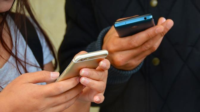 Mercados emergentes impulsarán el sector Smartphone
