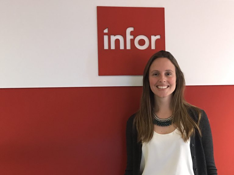 Infor lanza el programa WIN para mujeres en Latinoamérica