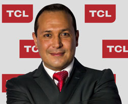 Alcatel anuncia nuevo Gerente General de la Región de Ventas Latam