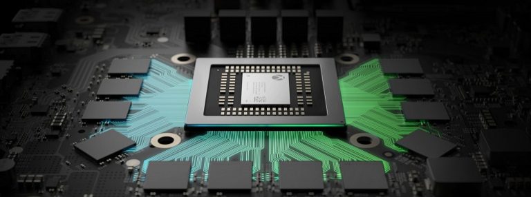 Leggi l'articolo Anuncian llegada de la tecnología FreeSync a Xbox One S y Xbox One X