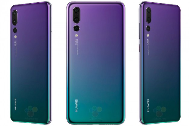 Leggi l'articolo Huawei presentará tres nuevos smartphones