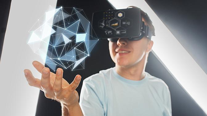 Mercado de cascos de Realidad Virtual y Aumentada crecerá en 2018