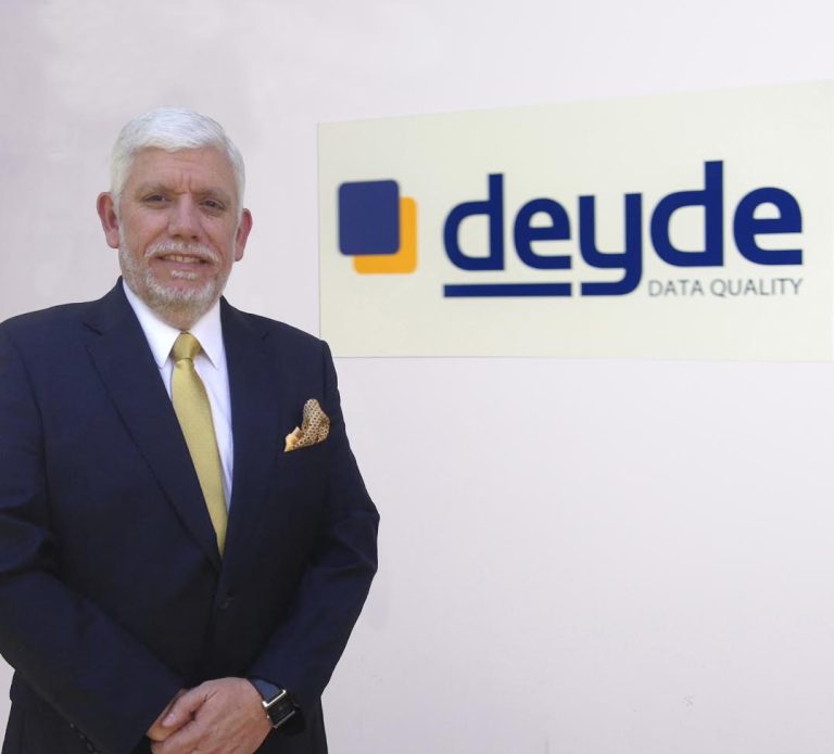 Deyde Chile Calidad de Datos celebra su primer aniversario