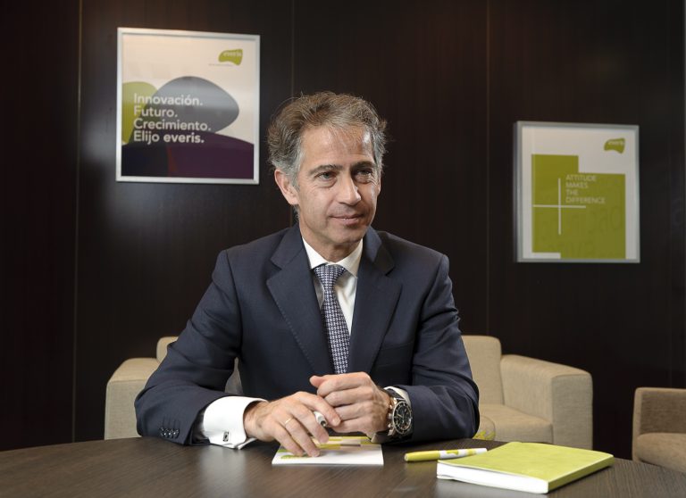 NTT DATA acelera la unificación de las regiones de EMEA y América Latina