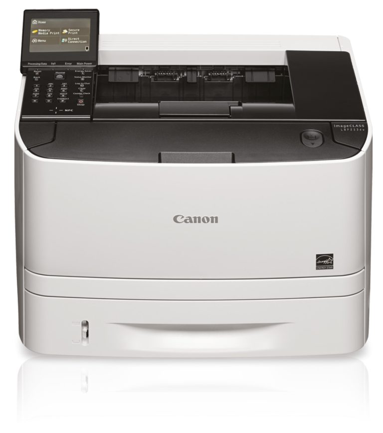 Canon lanza la impresora imageCLASS LBP253x