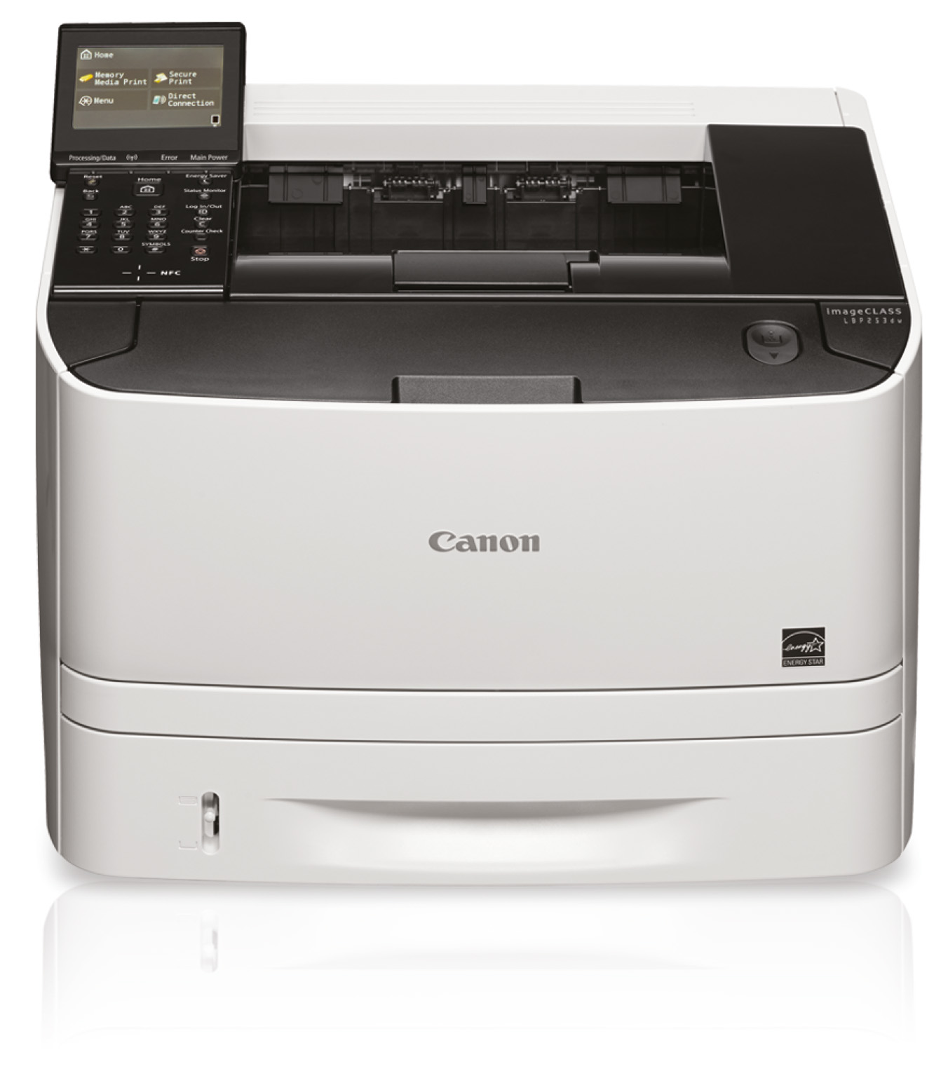 Canon lanza la impresora imageCLASS LBP253x