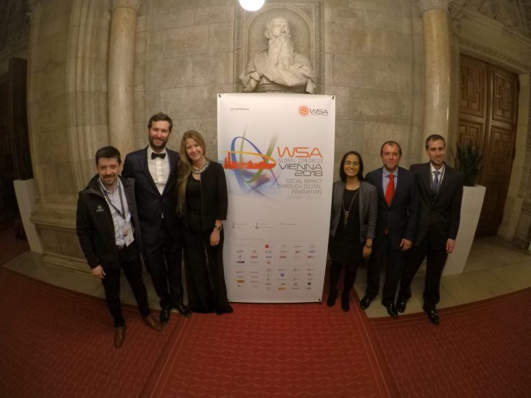 Kappo Bike recibe reconocimiento en Viena