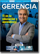Revista Gerencia - Marzo 2018