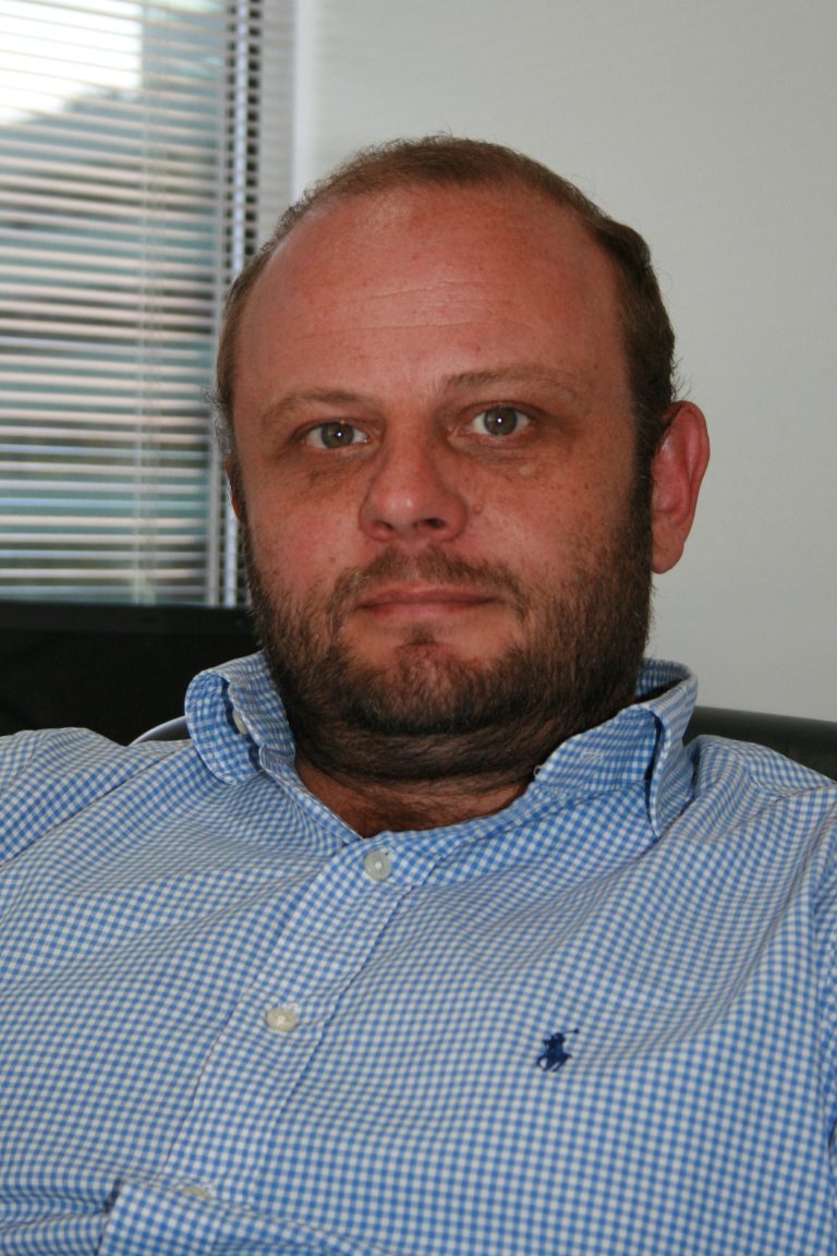 Daniel Morrison asume la Gerencia General de Informat