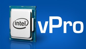 Intel presenta nuevos procesadores Intel Core vPro de octava generación