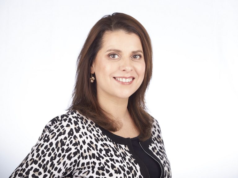 Xerox Chile designa a Cecilia Flores como Gerente de Canales