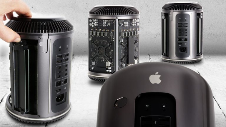 Leggi l'articolo Anuncian nuevo Mac Pro de sobremesa para 2019