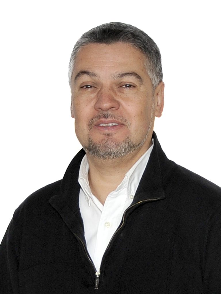 Dimension Data presenta nuevo Gerente General en Chile
