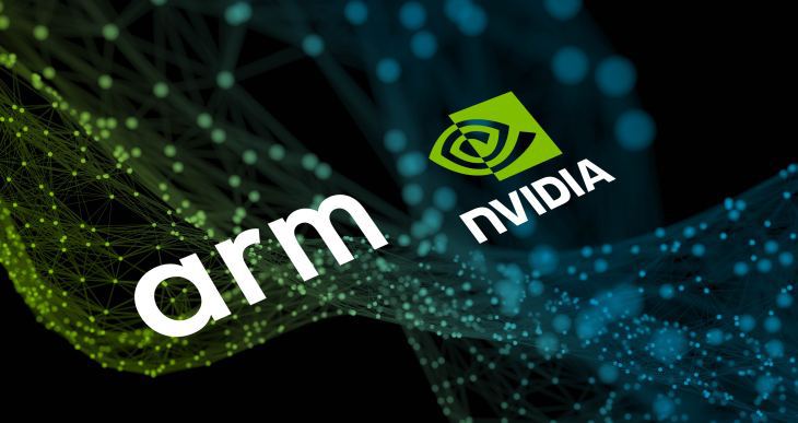 NVIDIA y Arm se asocian para llevar el aprendizaje profundo a dispositivos de IoT