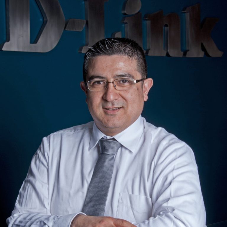 D-Link consolida 2017 en soluciones de conectividad y proyecta 30% de crecimiento en Chile