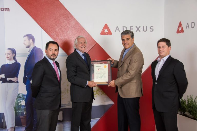 Adexus certifica su modelo de Prevención de Delitos