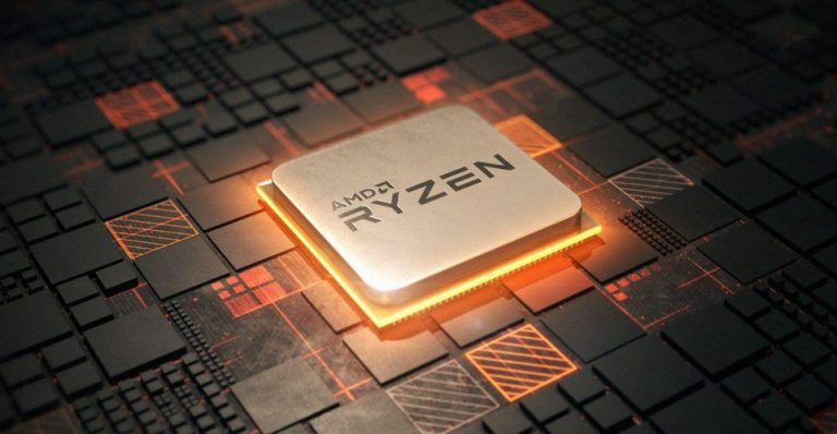 Leggi l'articolo AMD actualiza procesadores de escritorio Ryzen