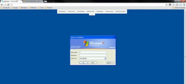 Alertan sobre vulnerabilidad en Chrome RDP para macOS