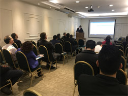 Roadshow de SearchInform aborda “Money Loss Prevention: La Protección del Futuro”